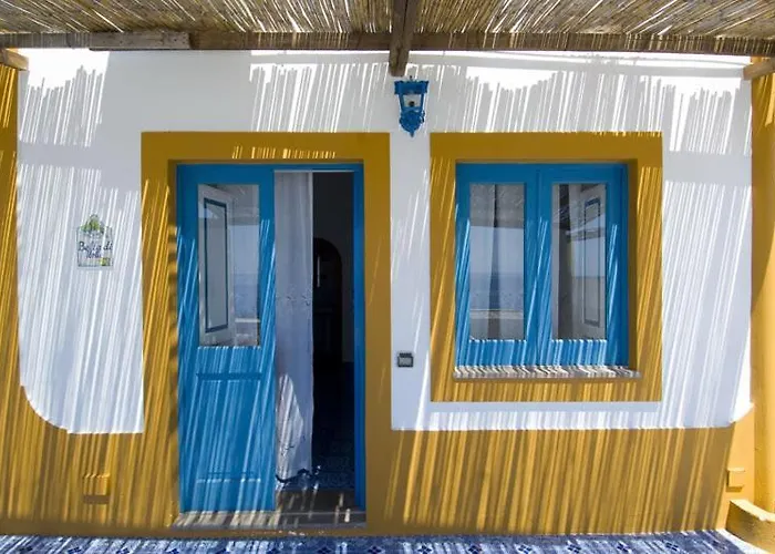 Hotel Girasole