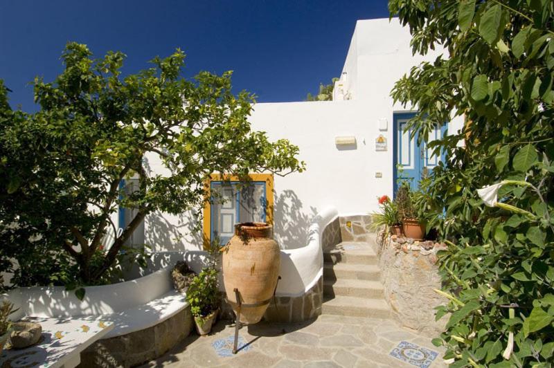 Girasole 3* Panarea